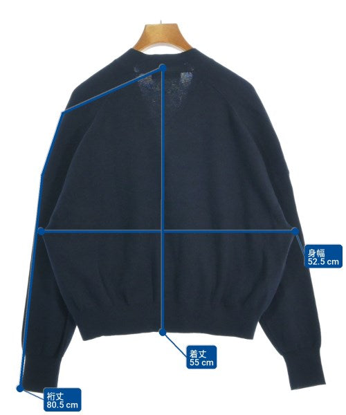 e by eclat เสื้อคาร์ดิแกน