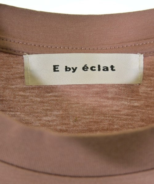 e by eclat เสื้อยืด/เสื้อท็อปส์