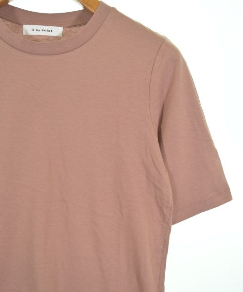 e by eclat เสื้อยืด/เสื้อท็อปส์