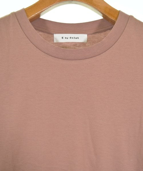 e by eclat เสื้อยืด/เสื้อท็อปส์