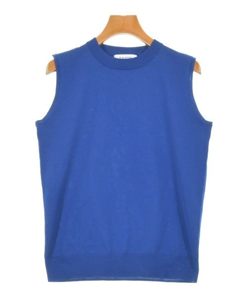 e by eclat เสื้อแขนกุด