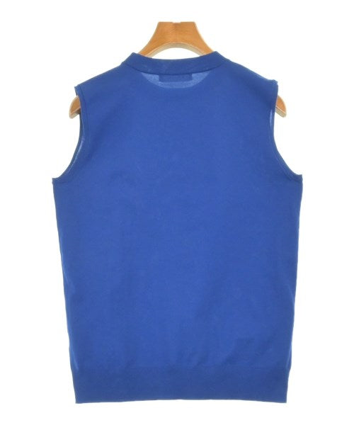 e by eclat เสื้อแขนกุด