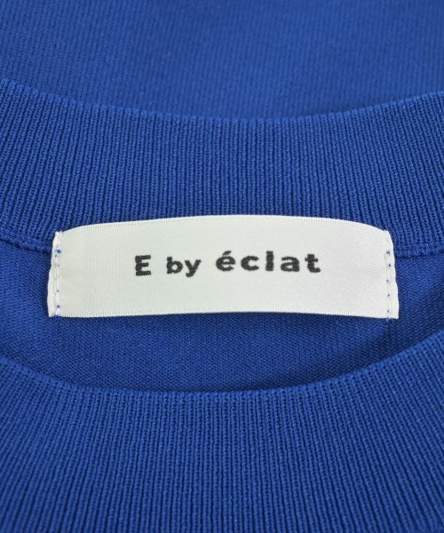 e by eclat เสื้อแขนกุด