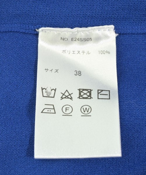 e by eclat เสื้อแขนกุด