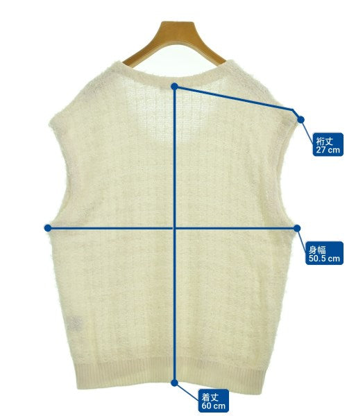 e by eclat เสื้อกั๊ก