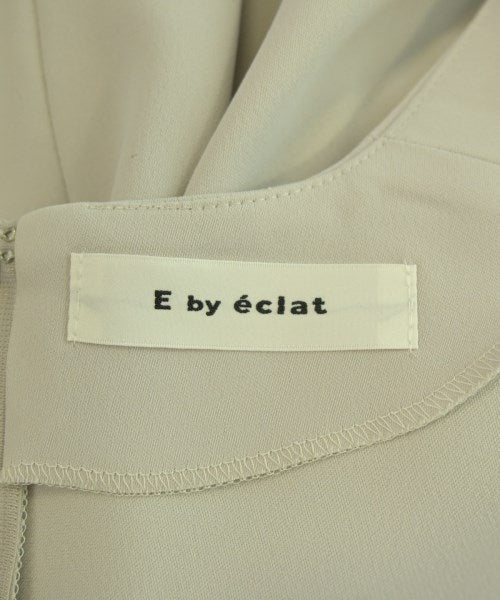 e by eclat ชุดเดรส