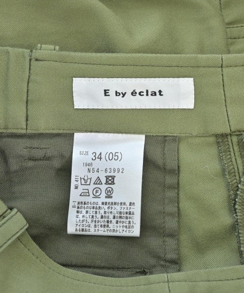 e by eclat กางเกง อื่น