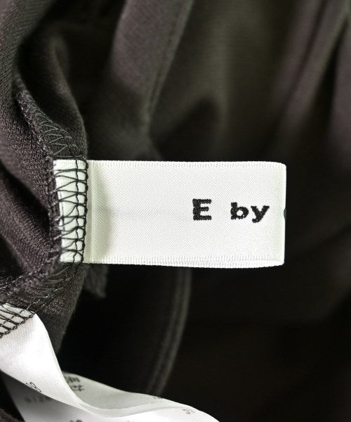 e by eclat ชุดเดรส