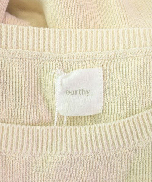 earthy_ เสื้อกันหนาว