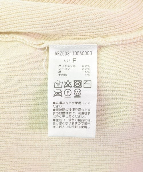 earthy_ เสื้อกันหนาว