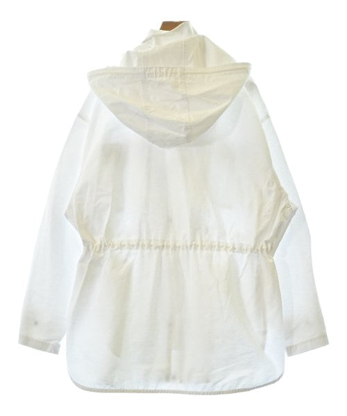 earthy_ เสื้อพาร์กาภูเขา