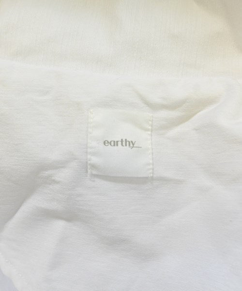 earthy_ เสื้อพาร์กาภูเขา