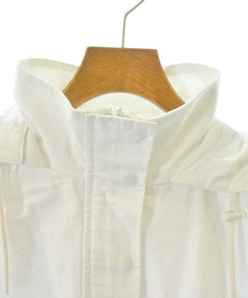 earthy_ เสื้อพาร์กาภูเขา