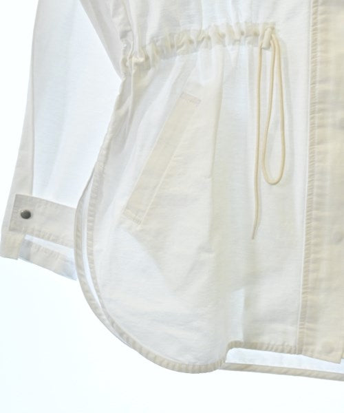 earthy_ เสื้อพาร์กาภูเขา