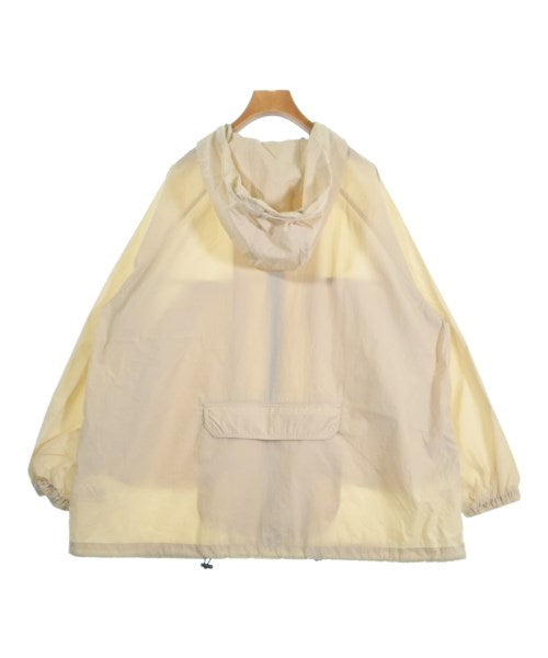 earthy_ เสื้อพาร์กาภูเขา