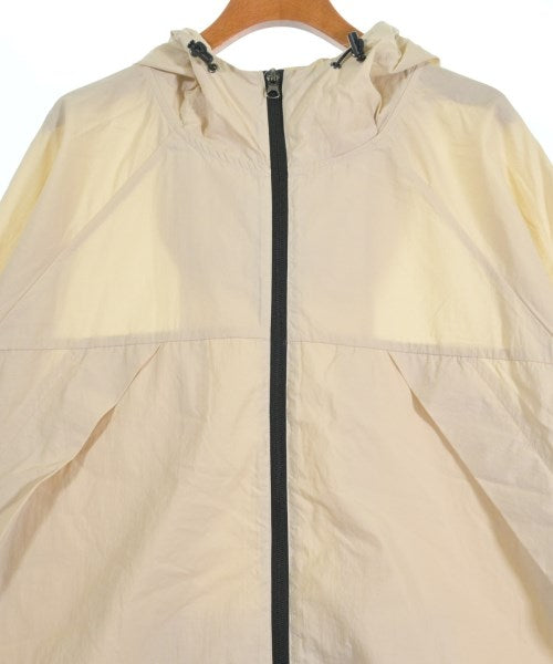 earthy_ เสื้อพาร์กาภูเขา