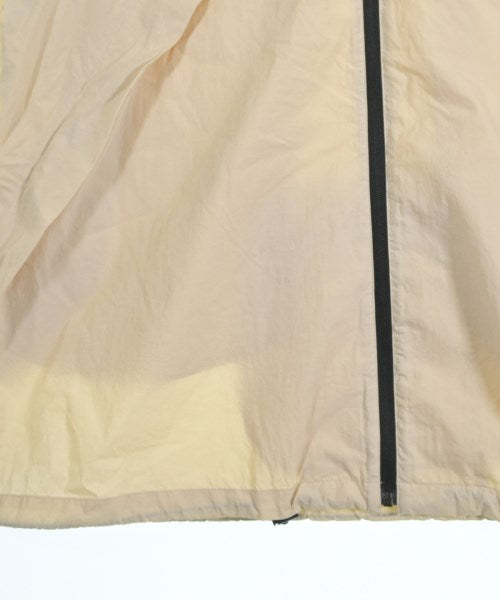 earthy_ เสื้อพาร์กาภูเขา