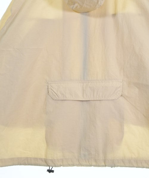 earthy_ เสื้อพาร์กาภูเขา