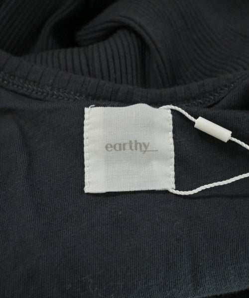 earthy_ ชุดเดรส