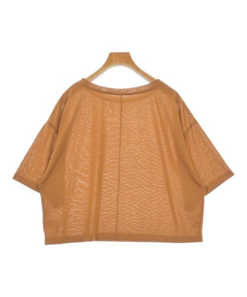 earthy_ เสื้อยืด/เสื้อท็อปส์