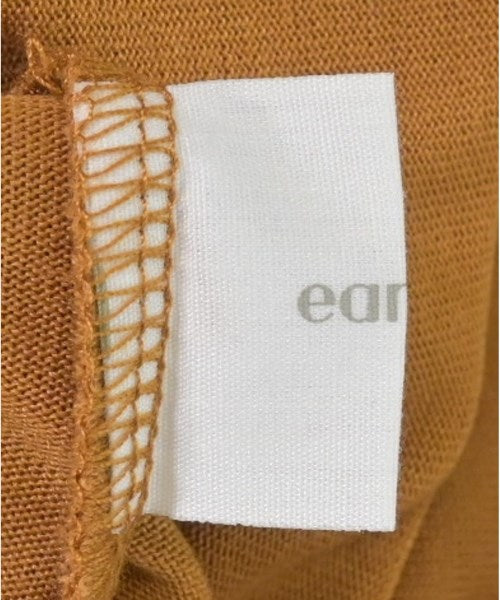 earthy_ เสื้อยืด/เสื้อท็อปส์