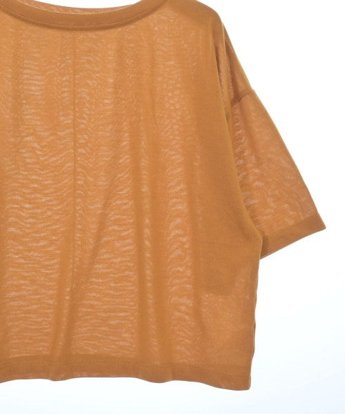 earthy_ เสื้อยืด/เสื้อท็อปส์