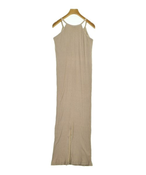 earthy_ ชุดเดรส