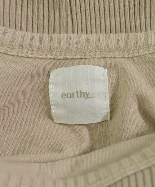 earthy_ ชุดเดรส