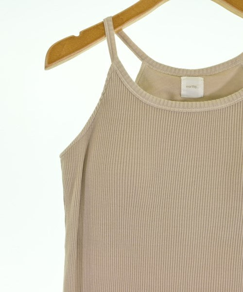 earthy_ ชุดเดรส