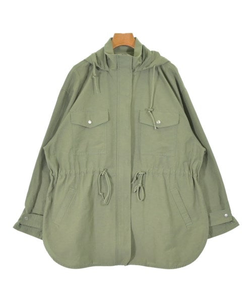 earthy_ เสื้อโค้ท อื่น