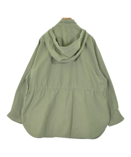 earthy_ เสื้อโค้ท อื่น
