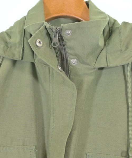 earthy_ เสื้อโค้ท อื่น