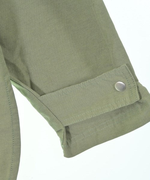earthy_ เสื้อโค้ท อื่น