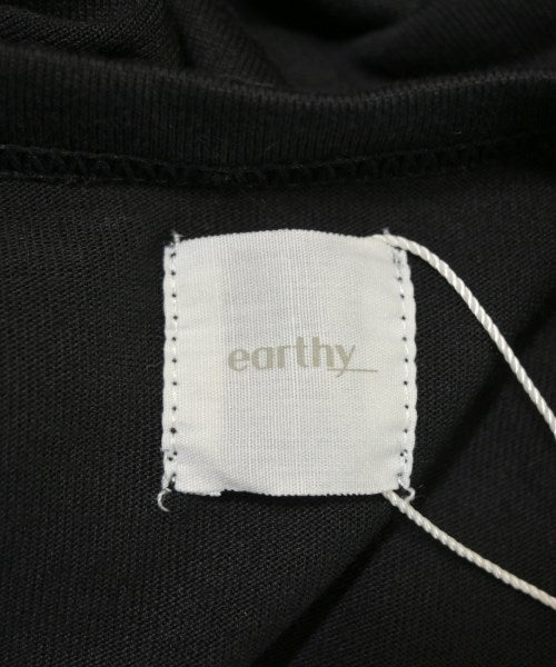 earthy_ เสื้อยืด/เสื้อท็อปส์