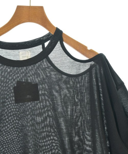 earthy_ เสื้อยืด/เสื้อท็อปส์