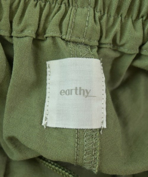 earthy_ กางเกง อื่น