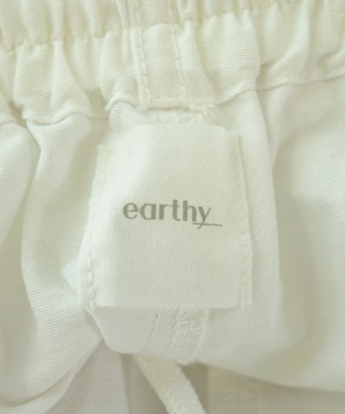 earthy_ กางเกง อื่น