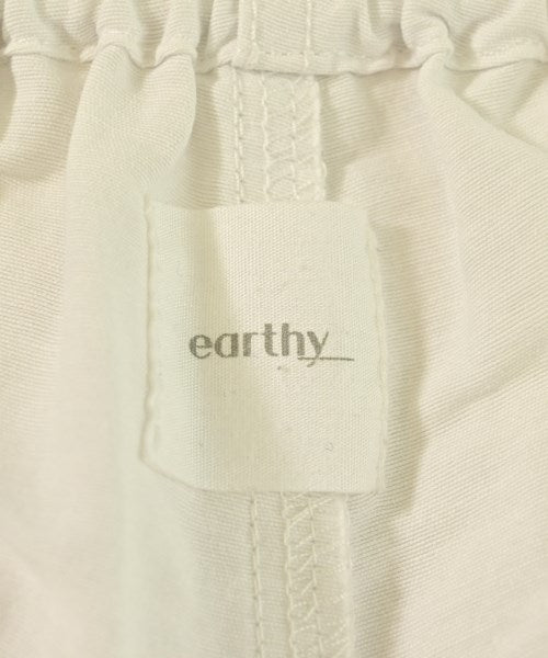earthy_ กางเกง อื่น