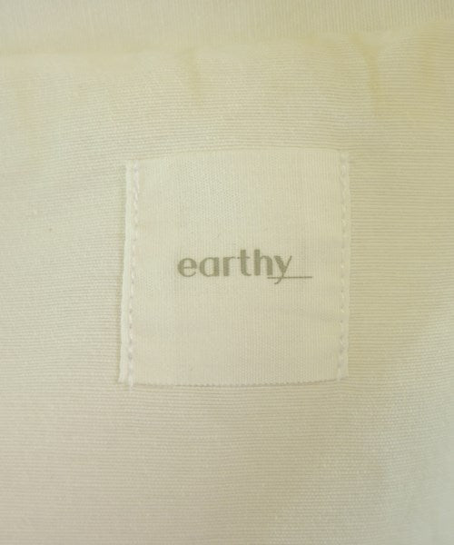 earthy_ แจ็คเก็ตเบลาส์ อื่น