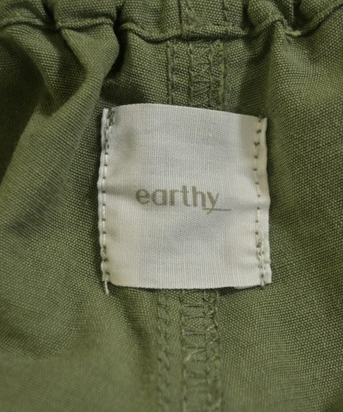 earthy_ กางเกง อื่น
