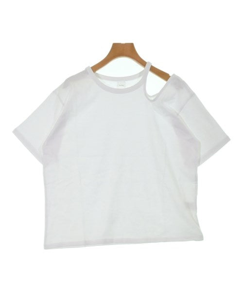 earthy_ เสื้อยืด/เสื้อท็อปส์