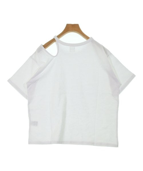 earthy_ เสื้อยืด/เสื้อท็อปส์