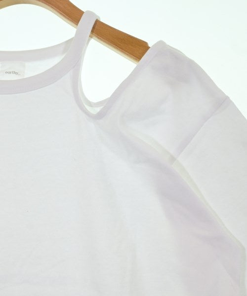 earthy_ เสื้อยืด/เสื้อท็อปส์