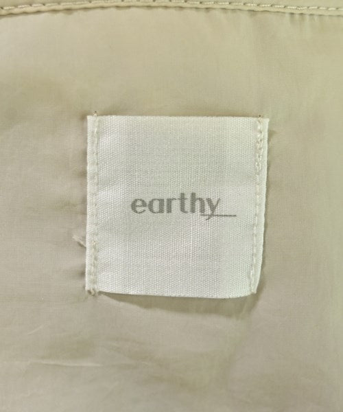 earthy_ แจ็คเก็ตเบลาส์ อื่น