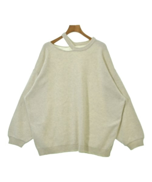 earthy_ เสื้อกันหนาว