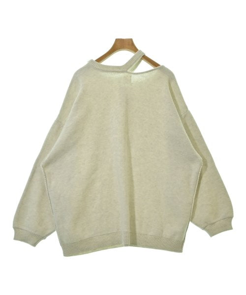 earthy_ เสื้อกันหนาว