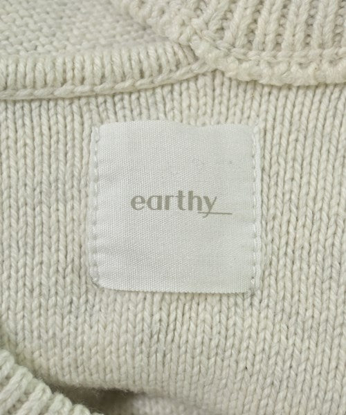 earthy_ เสื้อกันหนาว