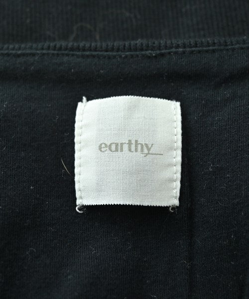 earthy_ เสื้อยืด/เสื้อท็อปส์