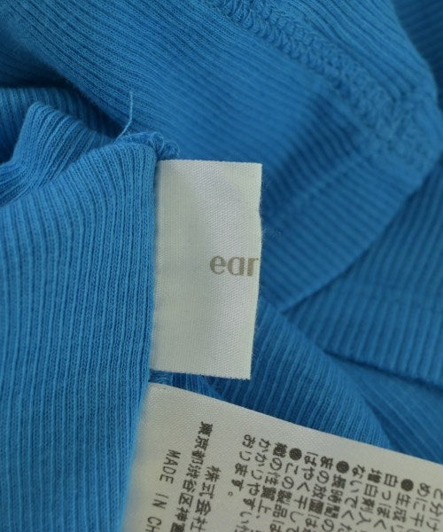 earthy_ เสื้อยืด/เสื้อท็อปส์