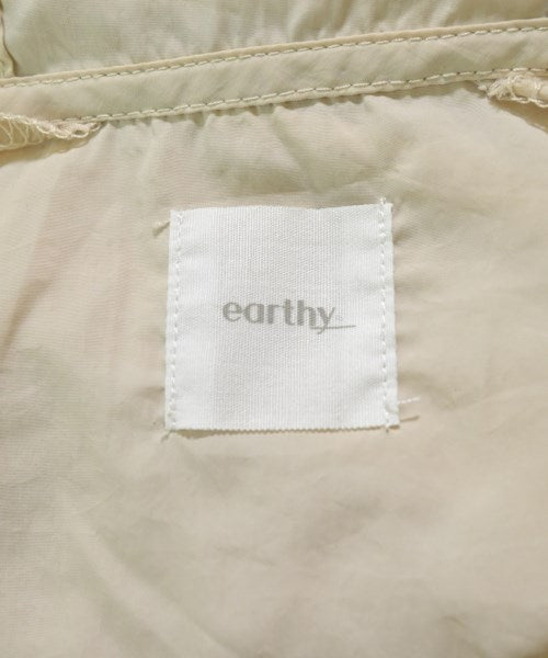 earthy_ แจ็คเก็ตเบลาส์ อื่น